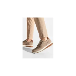Ara Lage sneaker Taupe