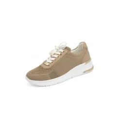 Ara Lage sneaker Taupe