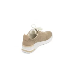 Ara Lage sneaker Taupe