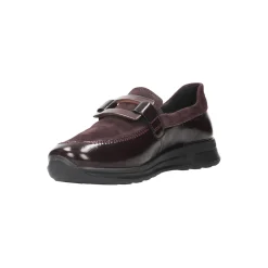 Ara Mocassin Bordeaux