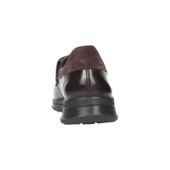 Ara Mocassin Bordeaux