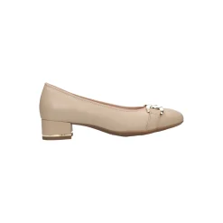 Ara Pump Beige