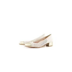 Ara Pump Beige