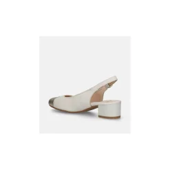 Ara Pump Beige
