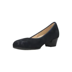 Ara Pump Blauw