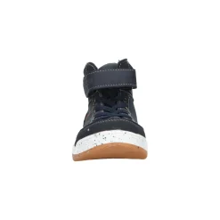 Arthur's Choice Bottine Blauw