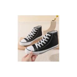 Arthur's Choice Bottine Zwart