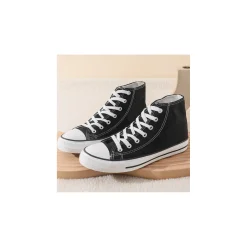 Arthur's Choice Bottine Zwart