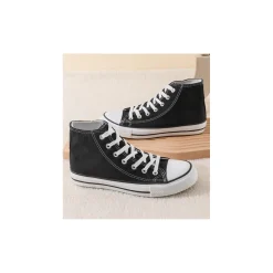 Arthur's Choice Bottine Zwart