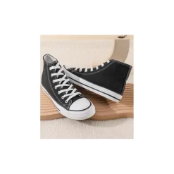 Arthur's Choice Bottine Zwart