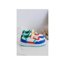 Arthur's Choice Lage sneaker Wit