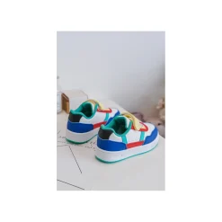 Arthur's Choice Lage sneaker Wit