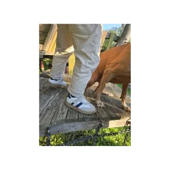 Arthur's Choice Lage sneaker Wit