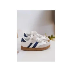 Arthur's Choice Lage sneaker Wit