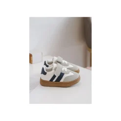 Arthur's Choice Lage sneaker Wit