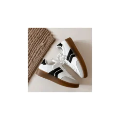 Arthur's Choice Lage sneaker Wit