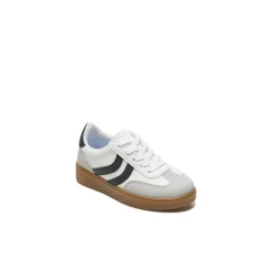 Arthur's Choice Lage sneaker Wit