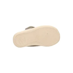 Arthur's Choice Pantoffel Beige