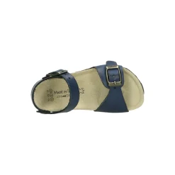 Arthur's Choice Sandaal Blauw