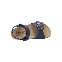 Arthur's Choice Sandaal Blauw