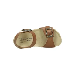 Arthur's Choice Sandaal Camel