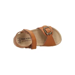 Arthur's Choice Sandaal Cognac