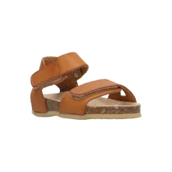 Arthur's Choice Sandaal Cognac