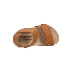 Arthur's Choice Sandaal Cognac