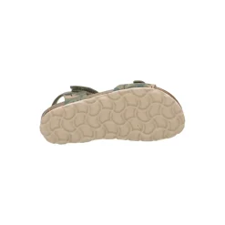 Arthur's Choice Sandaal Kaki