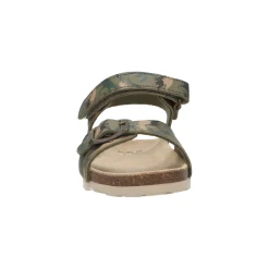 Arthur's Choice Sandaal Kaki