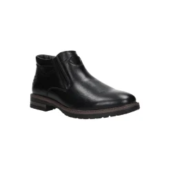Atelier Julien Boots / enkellaars Zwart