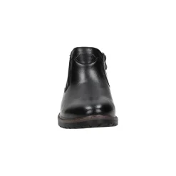 Atelier Julien Boots / enkellaars Zwart