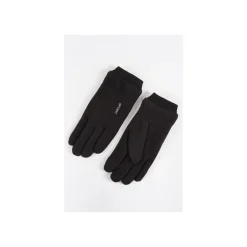 Atelier Julien Handschoen Zwart