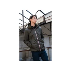 Atelier Julien Kledij Kaki