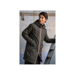 Atelier Julien Kledij Kaki