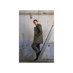 Atelier Julien Kledij Kaki