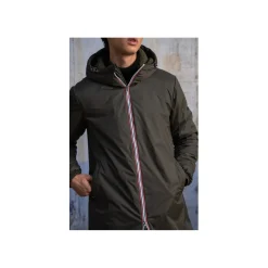 Atelier Julien Kledij Kaki