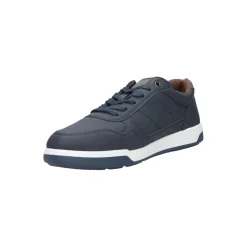 Atelier Julien Lage sneaker Blauw