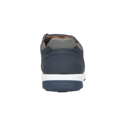 Atelier Julien Lage sneaker Blauw