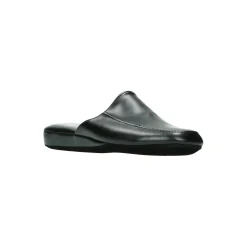 Atelier Julien Pantoffel Zwart