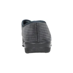 Atelier Julien Pantoffel Grijs