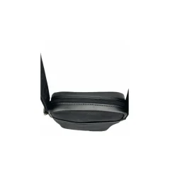 Atelier Julien Schoudertas Zwart