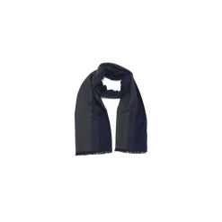 Atelier Julien Sjaal Blauw