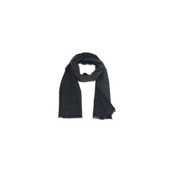 Atelier Julien Sjaal Zwart