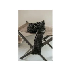 Atelier Julien Sjaal Zwart