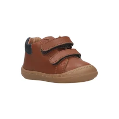 Babybotte Boots / enkellaars Cognac