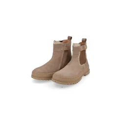 Babybotte Boots / enkellaars Taupe