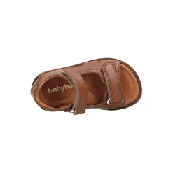 Babybotte Sandaal Bruin