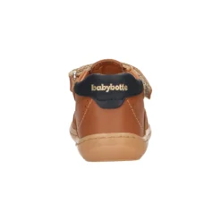 Babybotte Sandaal Cognac