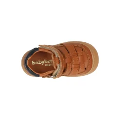 Babybotte Sandaal Cognac